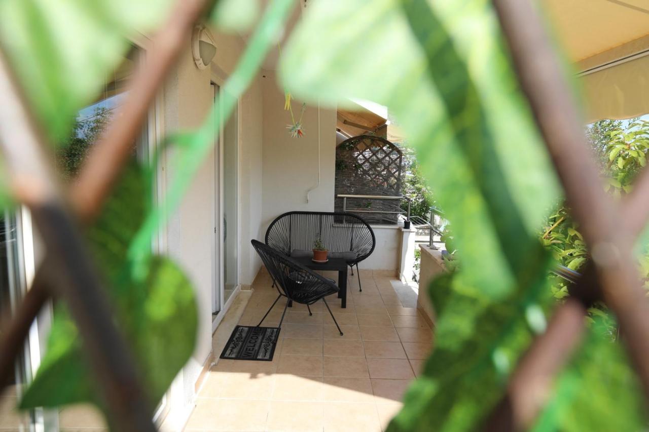 Tonino Apartment Dubrovnik Exterior photo