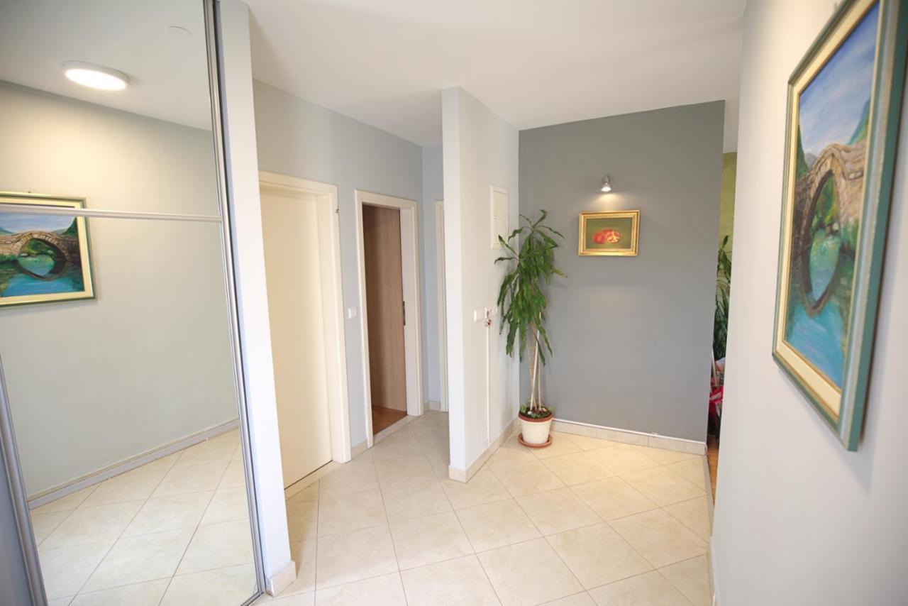 Tonino Apartment Dubrovnik Exterior photo