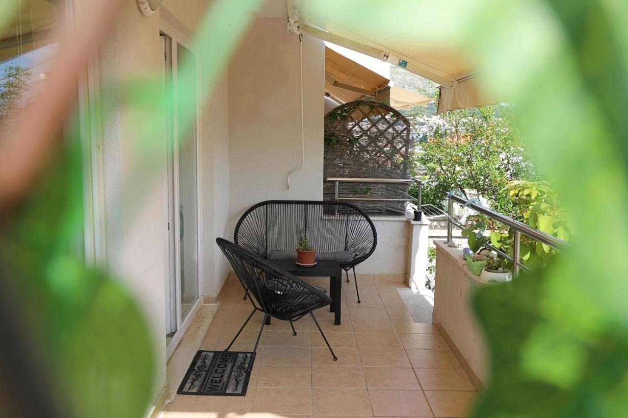 Tonino Apartment Dubrovnik Exterior photo