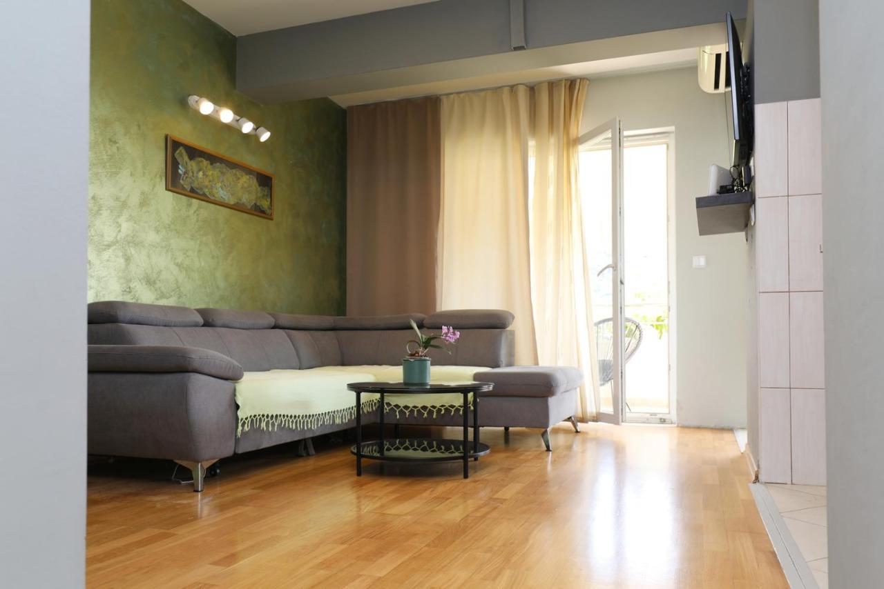 Tonino Apartment Dubrovnik Exterior photo